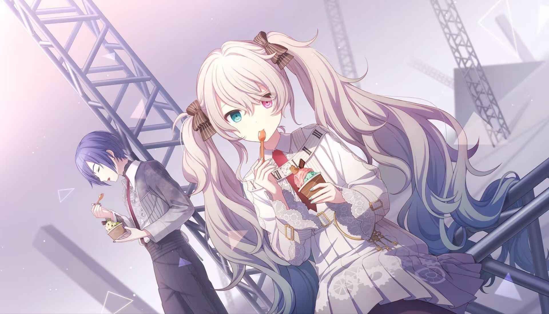 基于脚手架微服务的视频点播系统-客户端业务逻辑处理部分(三)-客户端主体部分完结